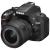 Фотоаппарат зеркальный Nikon D5200 kit 18-55 VRII Black